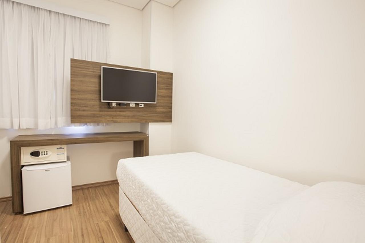 Travel Express Bras Hotel São Paulo